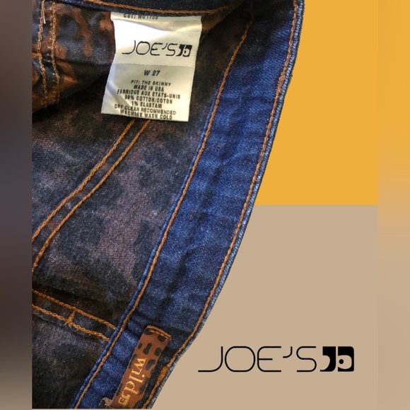 Joes Jeans - Picture 2 of 5